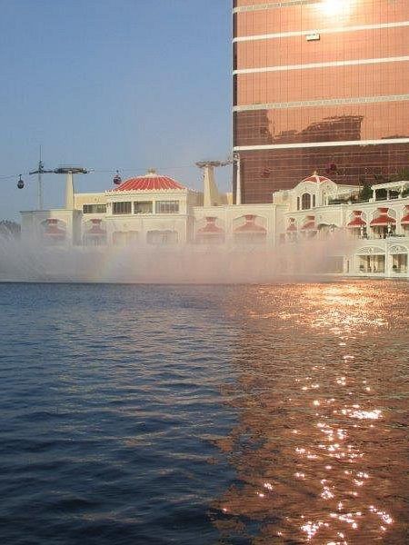 Performance Lake
