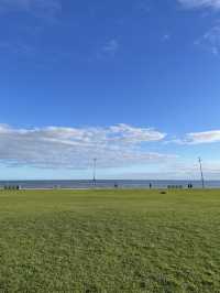 St Kilda Botanical Gardens – Melbourne