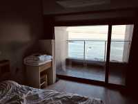 High-End Comfort and Impeccable Rooms