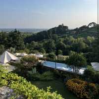 Hotel Villa Cipriani