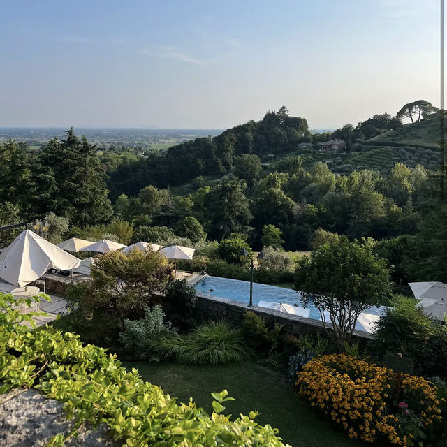 Hotel Villa Cipriani