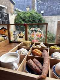 斗門 金台寺 可能係廣東省求財最靈的寺廟