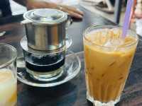 ปรุงสุข – คาเฟ่อาหารเช้าย้อนยุคใจกลางนครพนม 