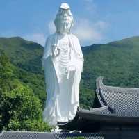 香港🇭🇰慈山寺