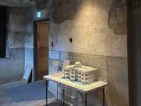 🕊️ Honkawa Elementary School Peace Museum — A Classroom That Remembered