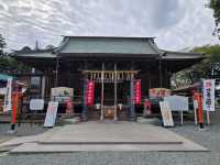 【宮城】仙台　愛宕神社(あたごじんじゃ)