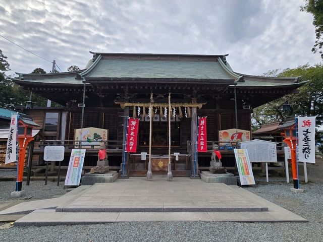 【宮城】仙台　愛宕神社(あたごじんじゃ)