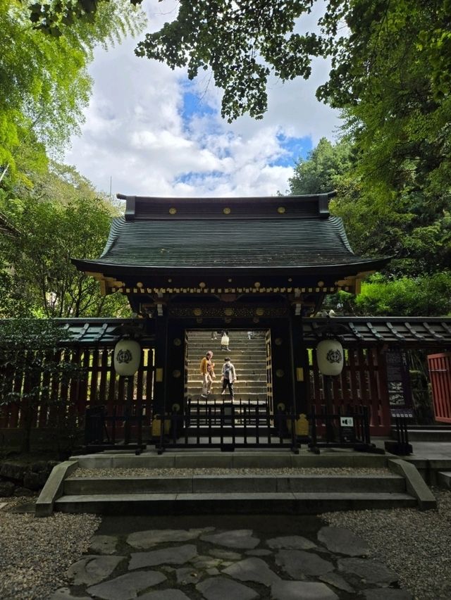 【宮城】仙台　瑞鳳殿　その1