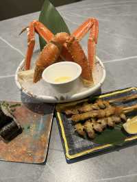 ร้าน 大瀛喜日本料理 Daieiki Japanese 🇭🇰