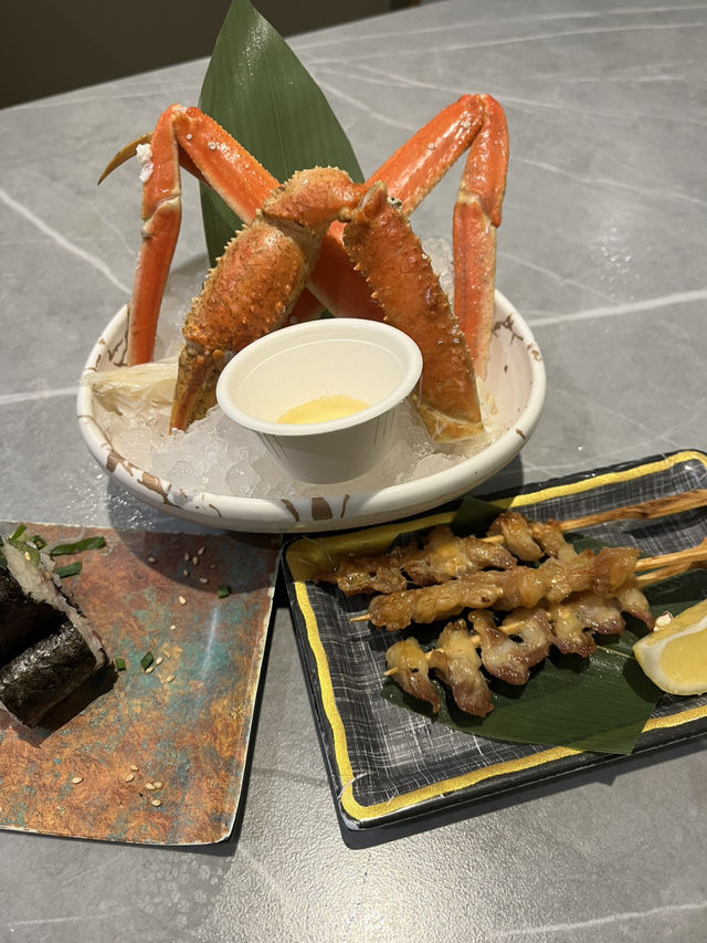 ร้าน 大瀛喜日本料理 Daieiki Japanese 🇭🇰 ร้าน 大瀛喜日本料理 Daieiki Japanese 🇭🇰