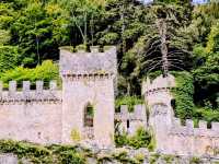 Ruins & Reflection: Returning to the Quiet Majesty of Gwrych Castle