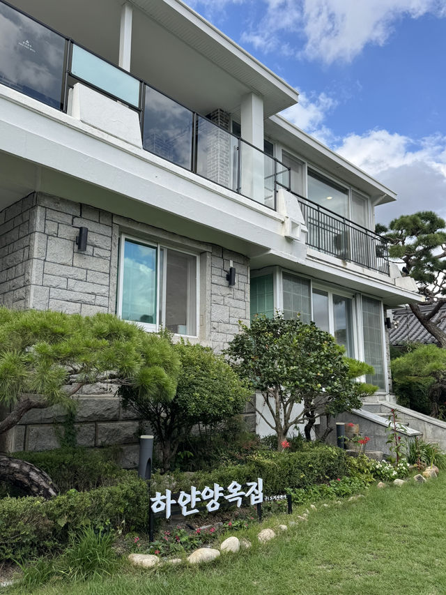 여기도 꼭 가보세요 ‼️