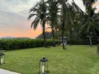 🌴✨ Phuket Marriott Resort and Spa, Nai Yang Beach