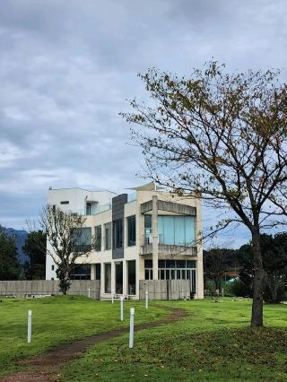 Gwangju Large Cafe Recommendation :: Jangseong Atrium