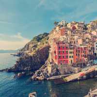 Solo & Savvy: Rediscovering Riomaggiore's Secret Heart