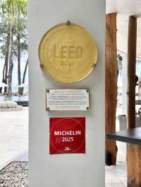 ชวนมาลองร้านอาหารระดับ MICHELIN ที่ IC Phuket