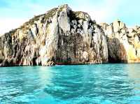 여수 백도의 전설