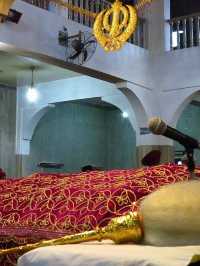 Chatti Padshahi Gurudwara