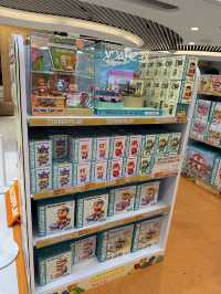 親子日遊商場限定活動推薦