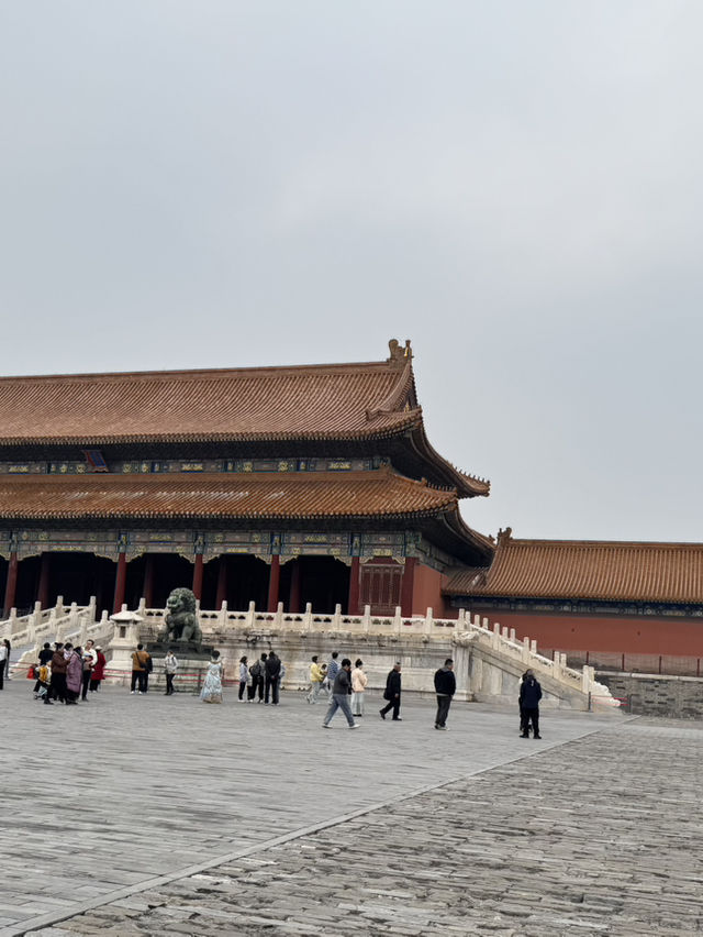 京城必訪經典人文景點