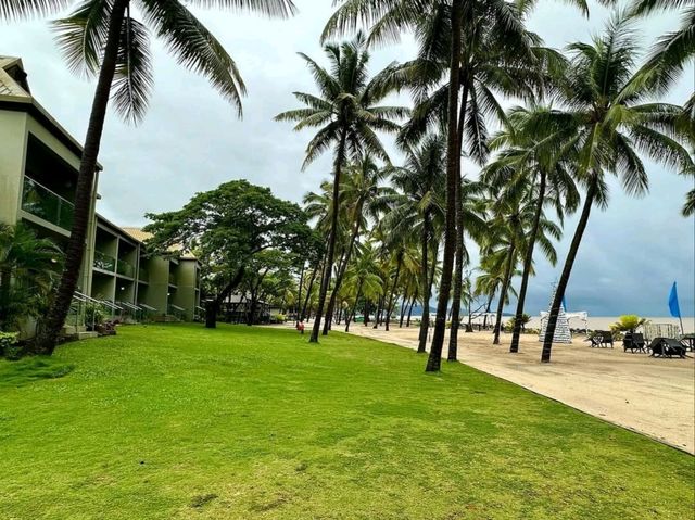 DoubleTree Resort by Hilton Fiji: Tropical Luxury and Relaxation DoubleTree Resort by Hilton Fiji: Tropical Luxury and Relaxation