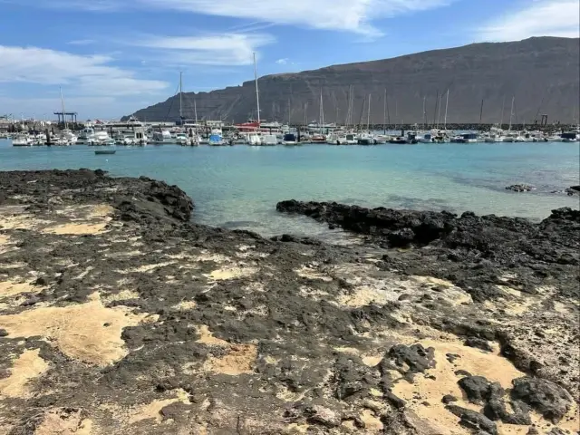 A Hidden Gem of Serenity by the Sea