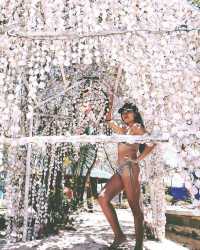 Virgin Island - Crstal Clear Water