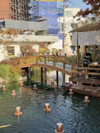 tripcom Seoul Snap📸