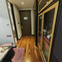 Heritage Threads, Modern Stays