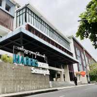 Bali Cozy Retreat in Beautiful Orange Vibe Hotel