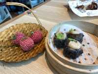 潮州菜創意點心