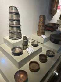 National History Museum - Good Overview of History & Culture