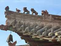 Choijin Lama Temple Museum - Perfect Ambience