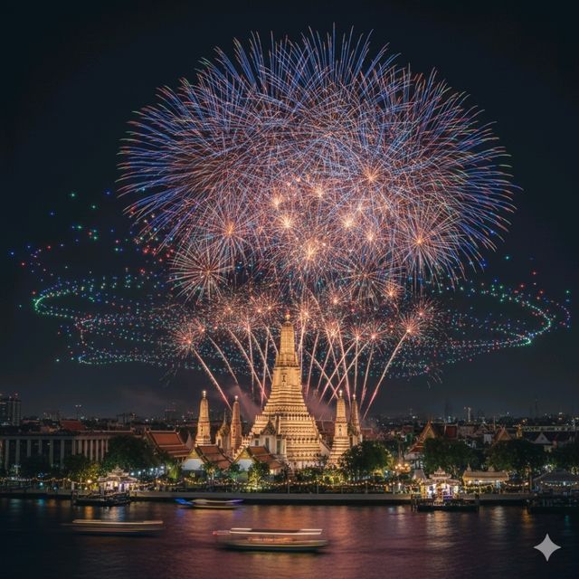 VijitChaoPhraya2025 VijitChaoPhraya2025