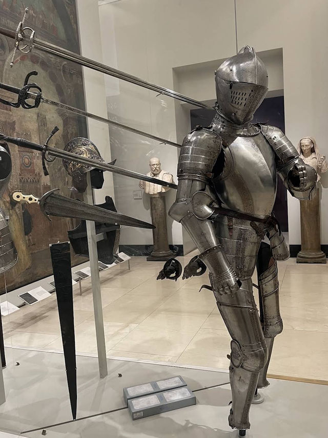 🎨🏛️ Design, Art & Craft at The Victoria and Albert Museum (V&A) 🌿✨ 