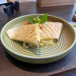 great food