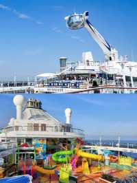 🎁雙11優惠嚟啦！多間船公司震撼優惠齊齊放送！