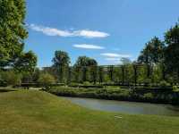 🏰 羅森堡城堡 哥本哈根的綠寶石王冠 ✨