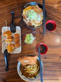 Tempura Treats Await🍤