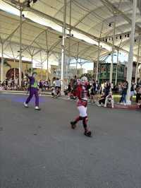 Australia’s Dreamy Adventures: Gold Coast Thrills & Melbourne Views 🏖️🌆