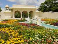 Worlds Within a Garden Gate
