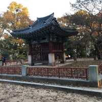 🇰🇷 Jeonju Walking Route: Hanok Village → Omokdae & Imokdae → Jaman Mural Village