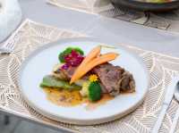 ดื่มด่ำบรรยากาศสุดโรแมนติก วิวเมืองภูเก็ต