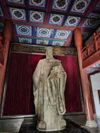 แจกแพลนเที่ยว เจิ้งโจว 4 วัน 3 คืน จัดเต็ม