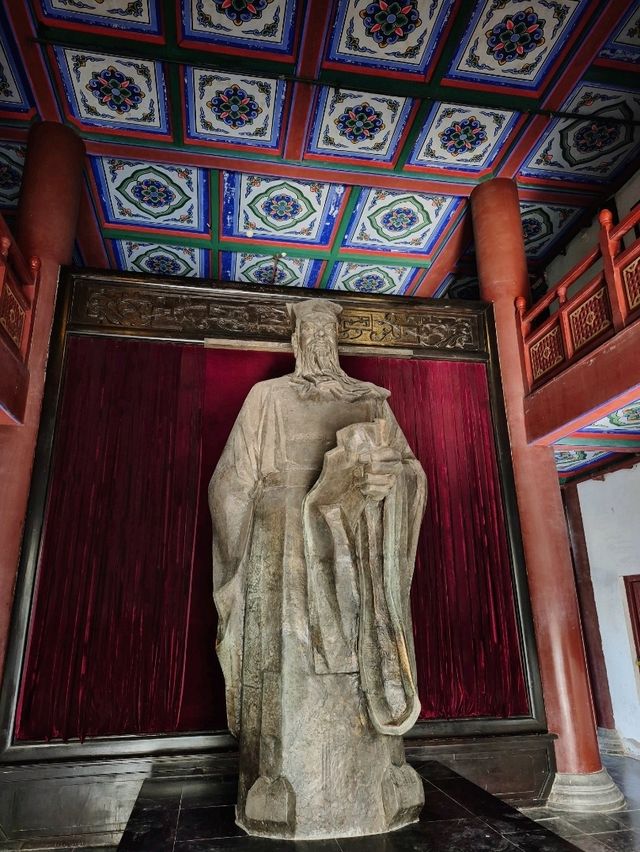 แจกแพลนเที่ยว เจิ้งโจว 4 วัน 3 คืน จัดเต็ม