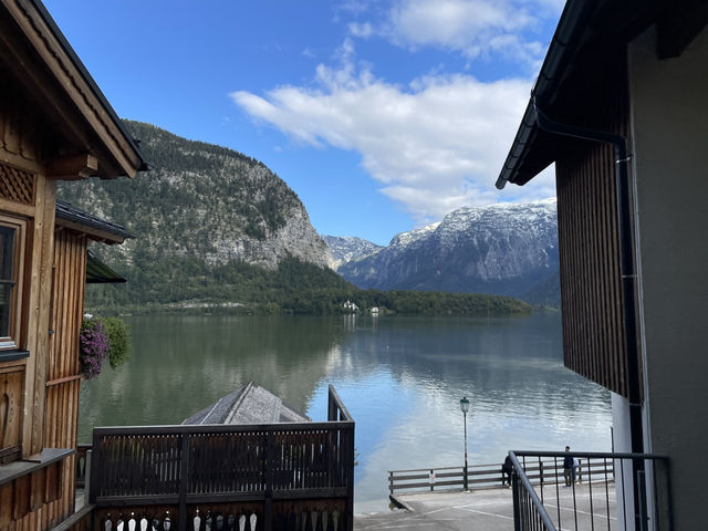 스위스 Bachalpsee 전망 포인트 후기🏔️