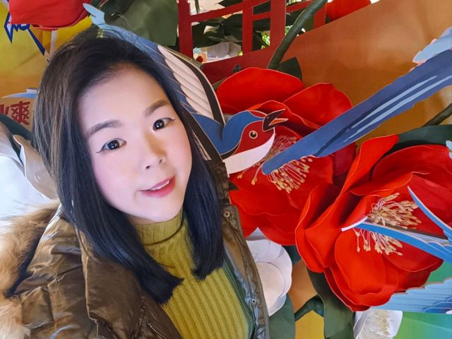 Nanping shopping street 昆明市