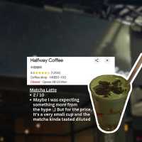 Honest rating of everything we ate in Hong Kong 🔥