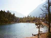 🇳🇵 尼泊爾|在神的國度,遇見天堂