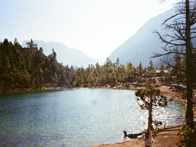 🇳🇵 尼泊爾|在神的國度,遇見天堂 🇳🇵 尼泊爾|在神的國度,遇見天堂